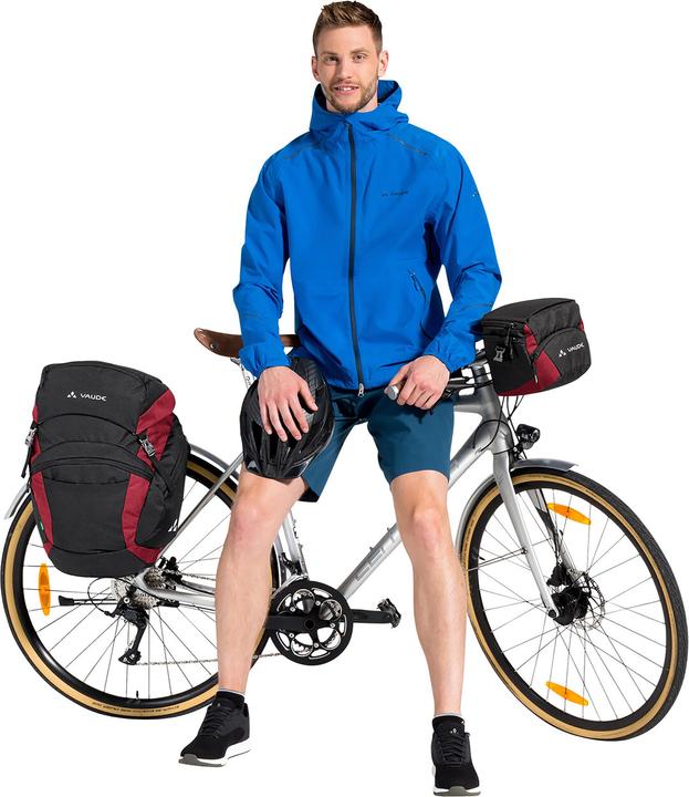 Produktbild Vaude OnTour Box (4 l, Lenkertasche)