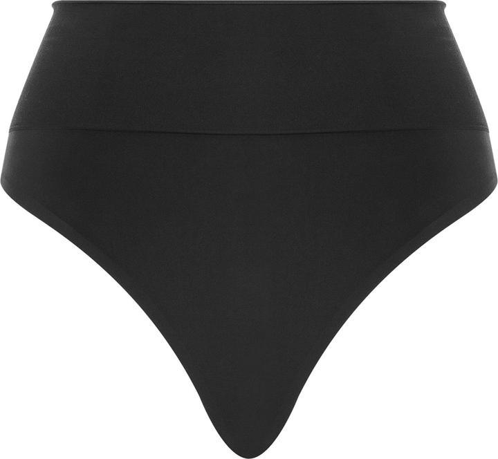 Wolford Tanga High Waist Thong