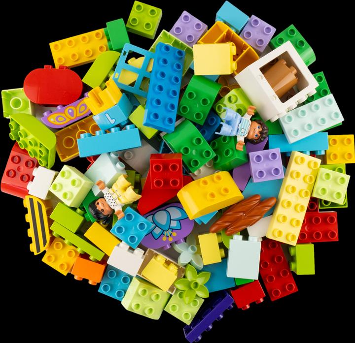 Produktbild LEGO Gemischt