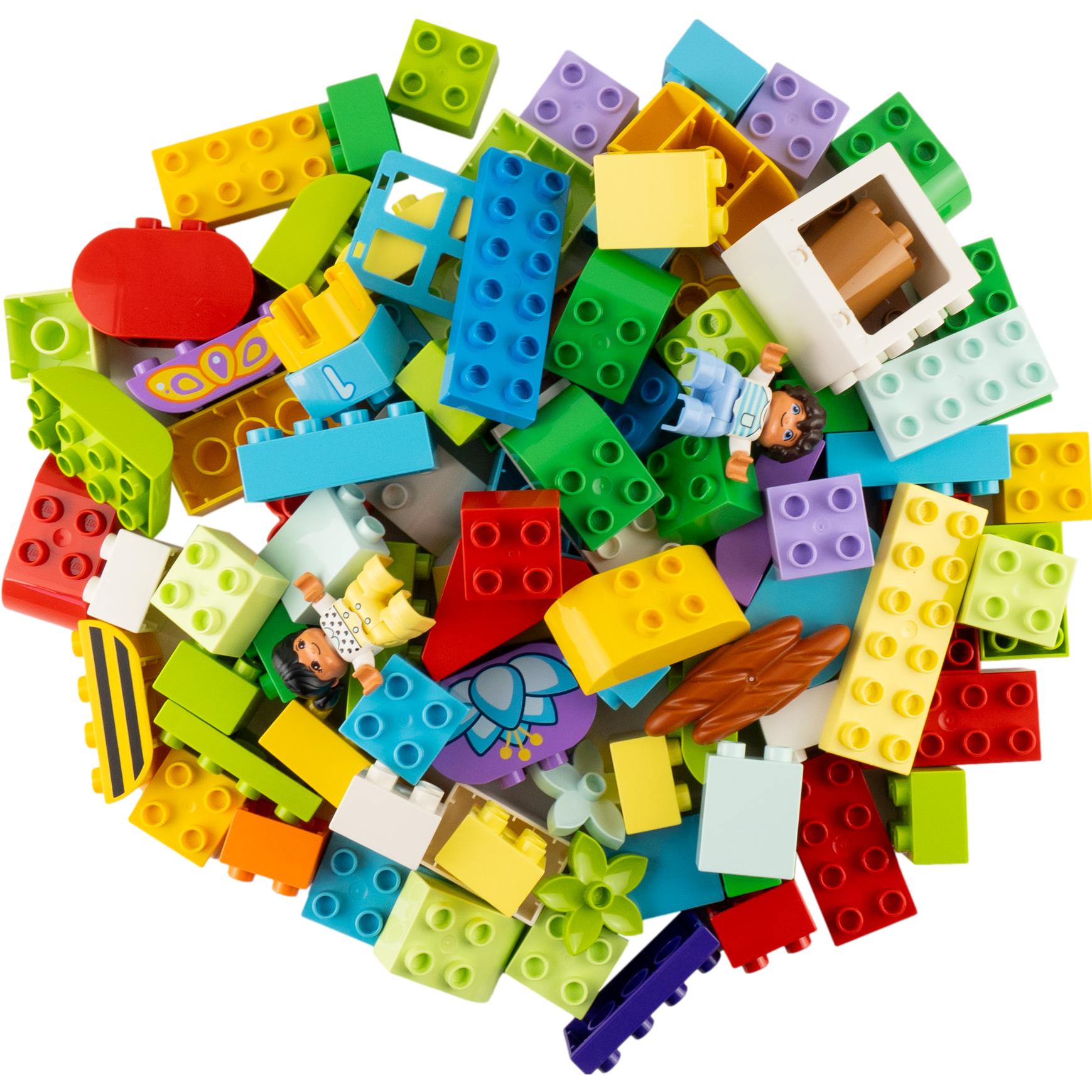 LEGO Duplo mix (n.v.)