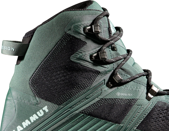 Immagine prodotto Mammut Ducan II High GTX Uomo (46)