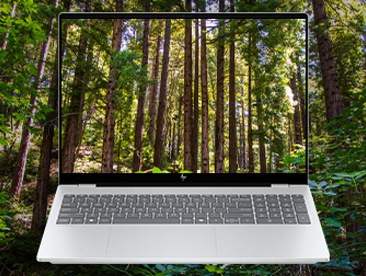 Image du produit HP OmniBook 7 Laptop 16-az0220nw (16", 512 Go, 16 Go, Pavé numérique, Intel Core 7 240H)