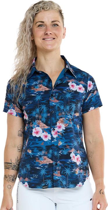 Image du produit Dharco Womens Tech Party Shirt (M)