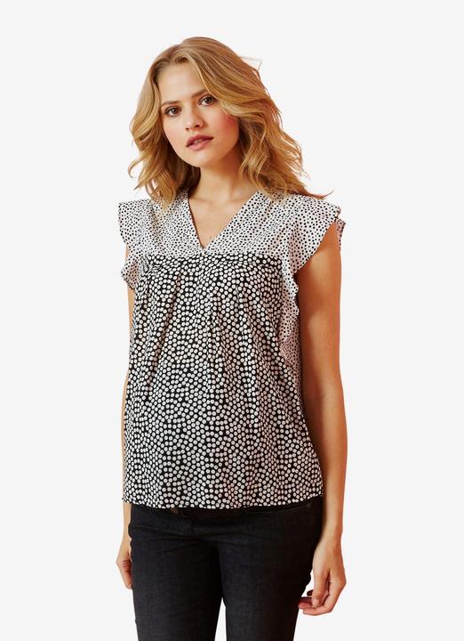 Produktbild Vertbaudet Bluse (38)