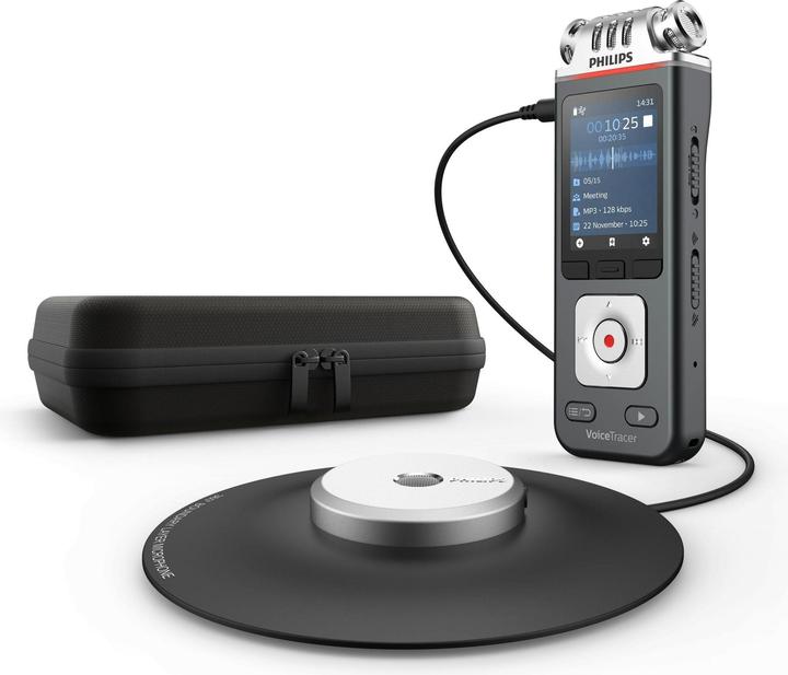 Image du produit Philips DVT 8115 (8 Go)