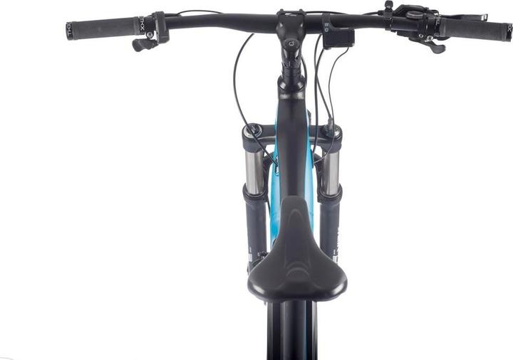 Produktbild Brinke X1SOffraodEBike, schwarzblau (44 cm)