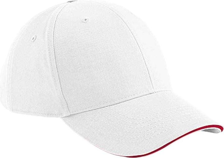 Produktbild Beechfield Athleisure 6 Panel Baseball Cap
