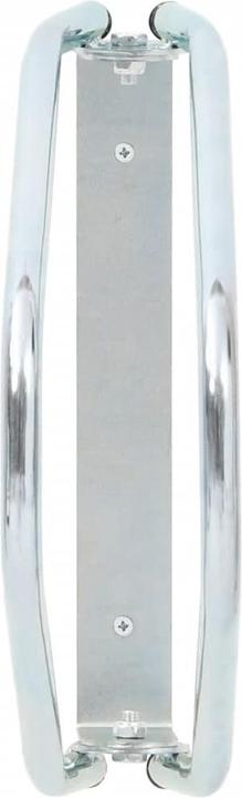 Actual product image vidaXL Bicycle stand 2 pcs. Wall mounting