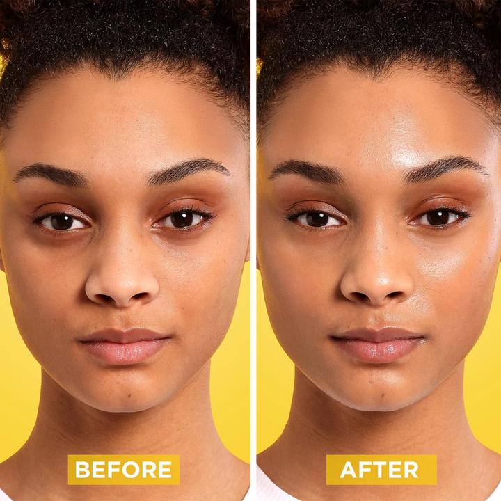 Actual product image Garnier SkinActive Vitamin C (28 g)