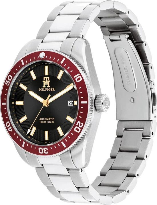 Productafbeelding Tommy Hilfiger - TH85 Automatic 1792154 (40 mm)