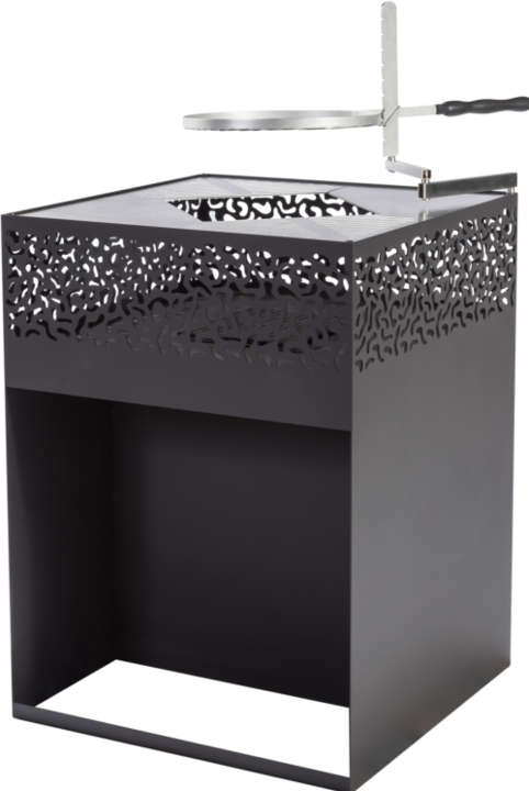 Immagine prodotto Feu du Jardin Cubo 1000 (75 cm)