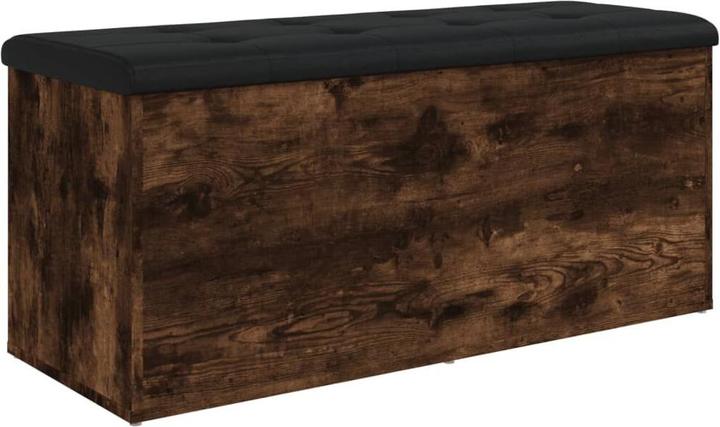 Rovere affumicato