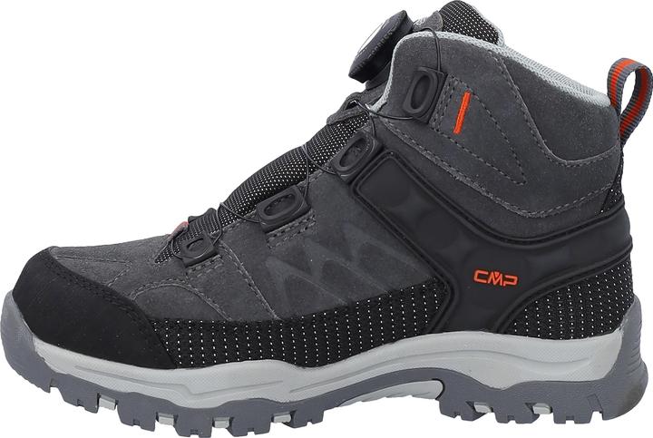 Produktbild CMP Campagnolo Kiruna Mid Fitgo WP (32)