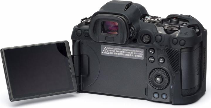 Actual product image easyCover Walimex pro Canon EOS R5/R6 (Cover, EOS R6, EOS R5)