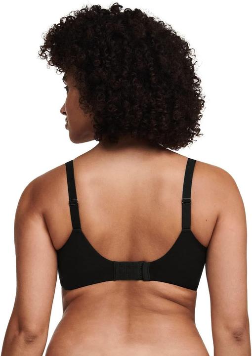 Image du produit Chantelle Soutien-gorge confortable à bonnets moulés et couverture intégrale (90 G)