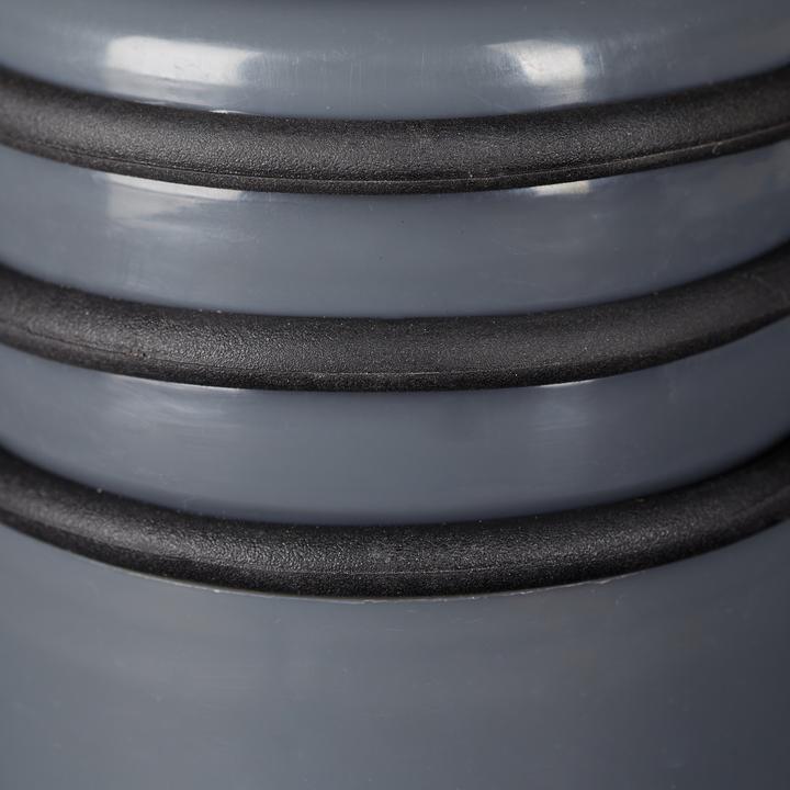 Actual product image Relaxdays Door Stop with Star (1 Piece, 7 x 7 x 8 cm)
