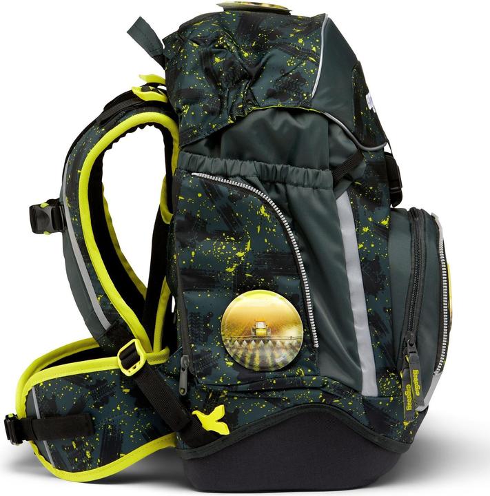 Actual product image Ergobag Schulthek-Set (20 l)