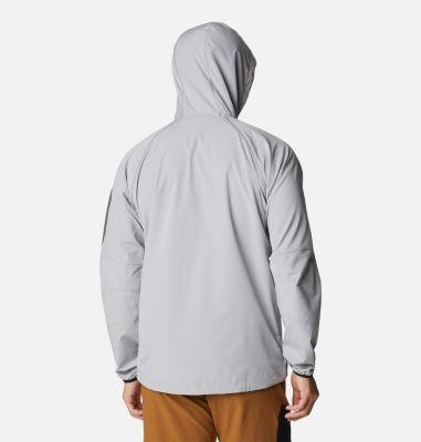 Produktbild Columbia Tall Heights Hooded Softshell (L)