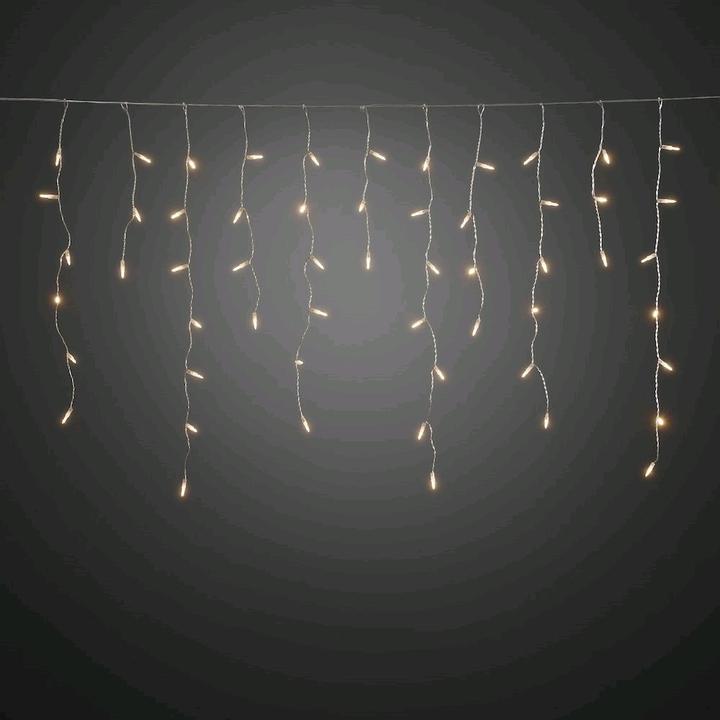 Produktbild Konstsmide Eisregen (3 m)