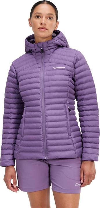 Actual product image Berghaus Nula Micro Jacket (38)