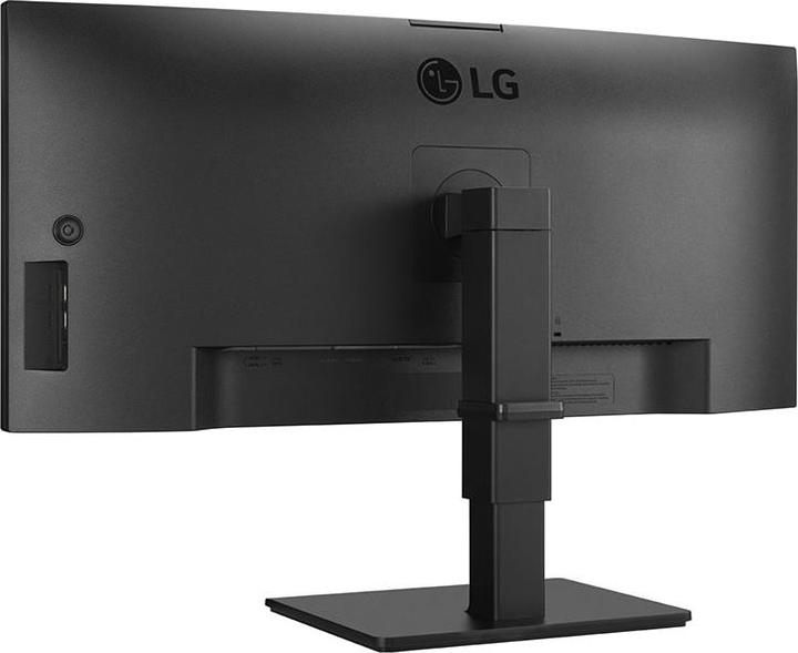 Image du produit LG UltraWide 34BQ77QC-B (3440 x 1440 pixels, 34")