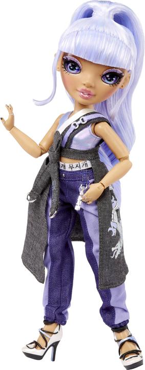Actual product image MGA Rainbow Vision Rainbow High - Tessa Park