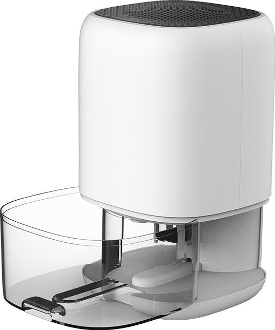 Actual product image Sonnenkönig Secco Piccolo 2 (10 m², 2.80 l/24h)