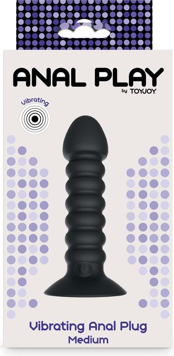 Produktbild ToyJoy Anal Play