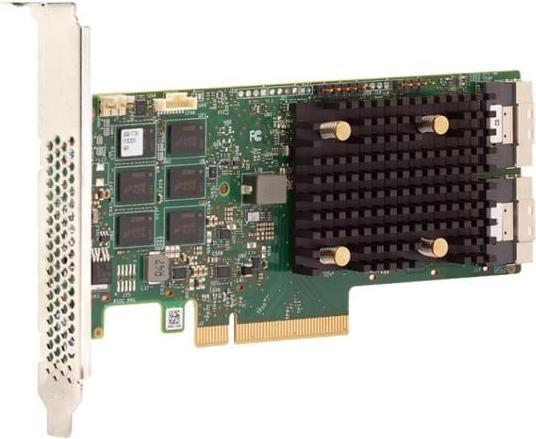 Produktbild HPE P26324-B21 RAID controller PCI Express x16