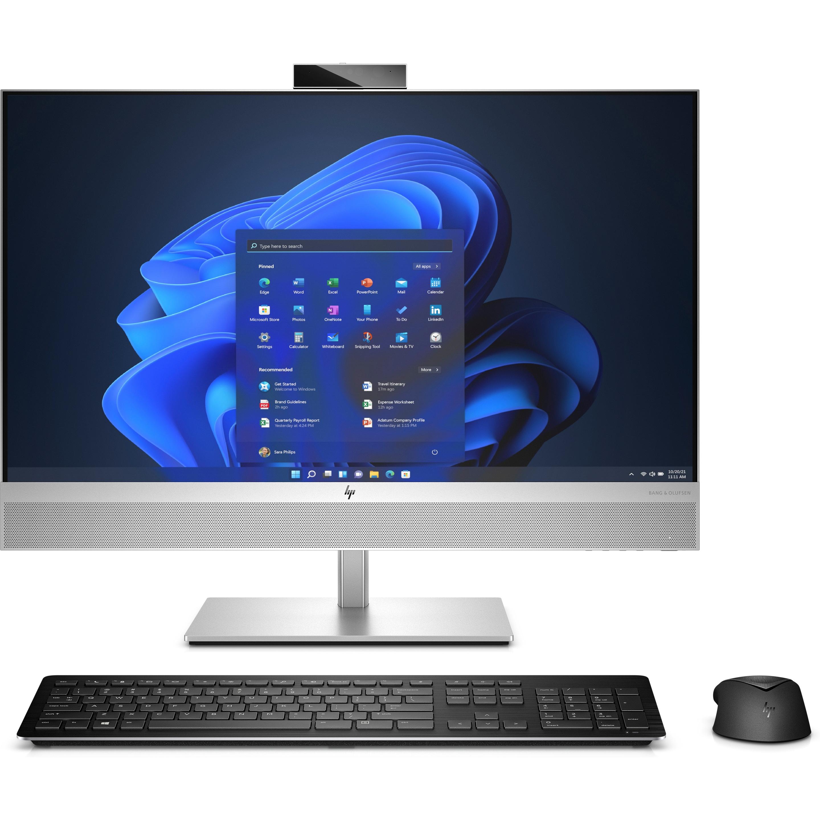 HP 870 G9 (i9-14900KF, 32 Go, 1000 Go, UHD Graphics 770), PC