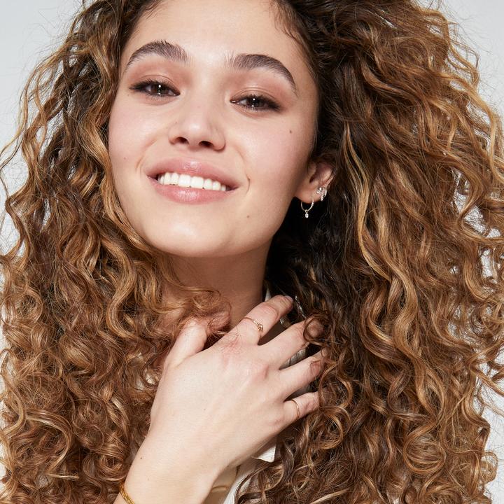 Actual product image Bellissima Curler Diffon Supreme - 11824