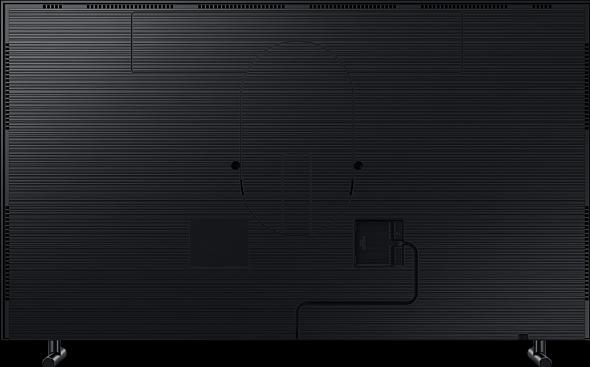 Image du produit Samsung QE43LS03 The Frame 3.0 (43", QLED, 4K, 2019)