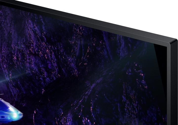 Produktbild Samsung ODYSSEY G3 G30D (1920 x 1080 Pixel, 27")