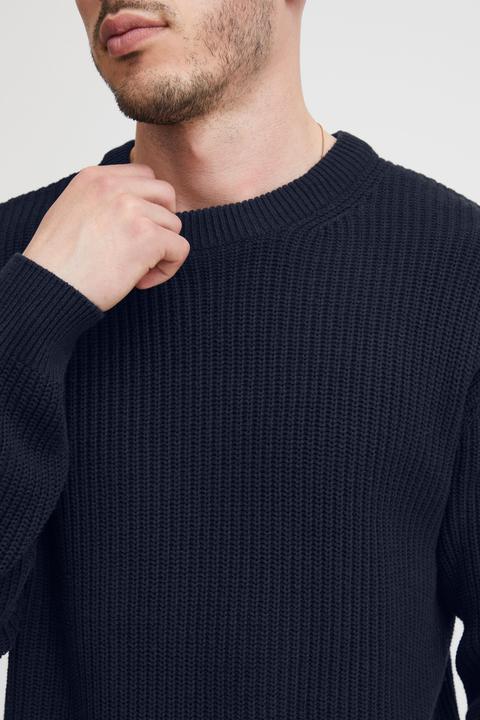 Actual product image Solid SDGorell - Sweater - 21301076-ME (XXL)