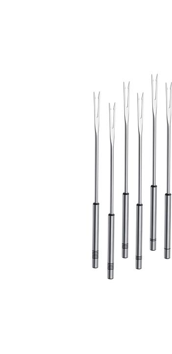 Actual product image Kuhn Rikon Meat fondue forks
