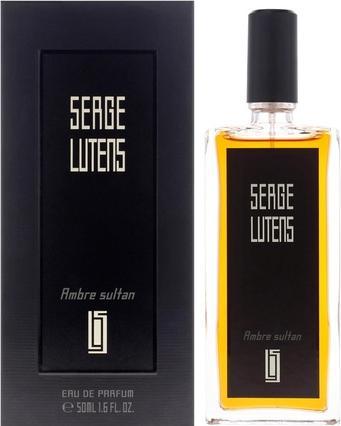 Immagine prodotto Serge Lutens Ambre Sultan (Eau de parfum, 50 ml)