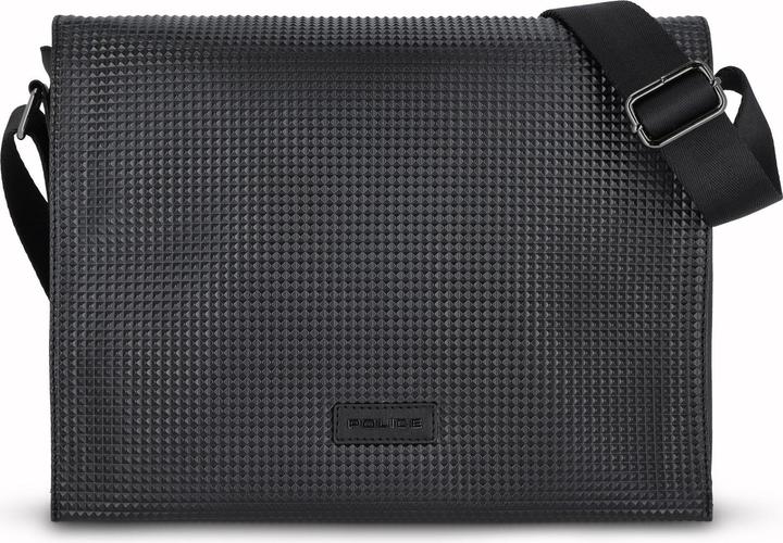 Produktbild Police Aktentaschen Messenger 35 cm Laptopfach