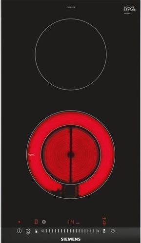 Siemens ET375FFP1E (30.20 cm, Piano cottura in vetroceramica)