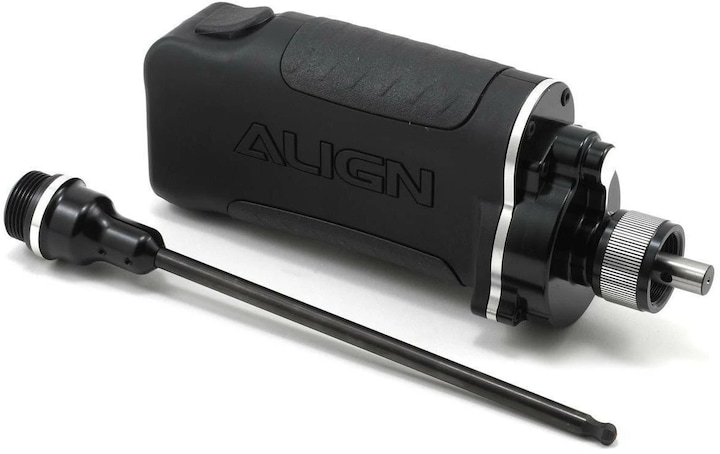 Actual product image Align Super Starter (Helicopter) black