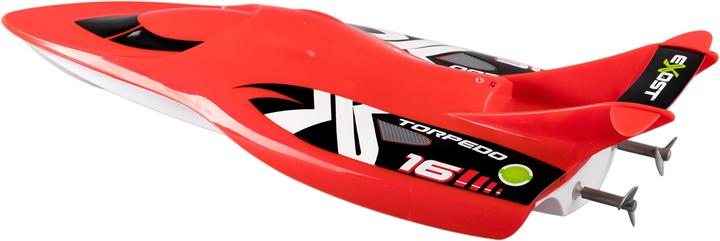 Immagine prodotto Silverlit Motoscafo Exost Torpedo