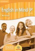 Actual product image English in Mind 9e Workbook CIIP Edition (English, Collectif, 2015)