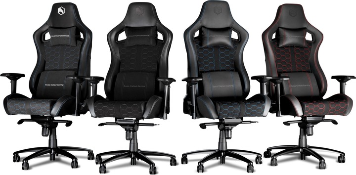 Actual product image Joule Performance Stealth Alcantara