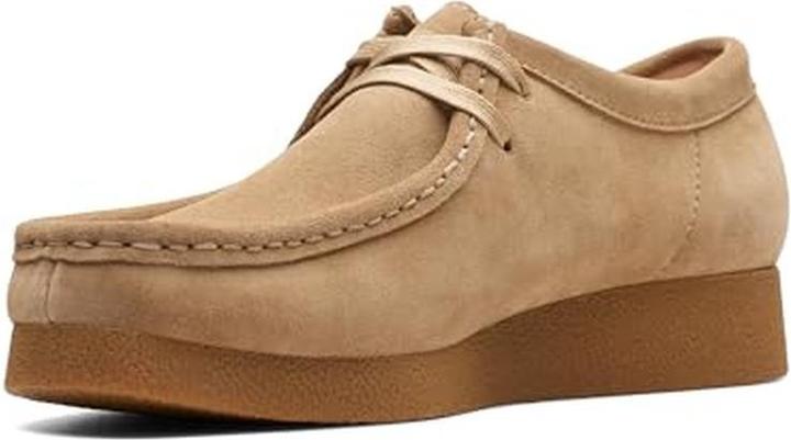 Image du produit Clarks W Wallabee EVO Sh (41.5)