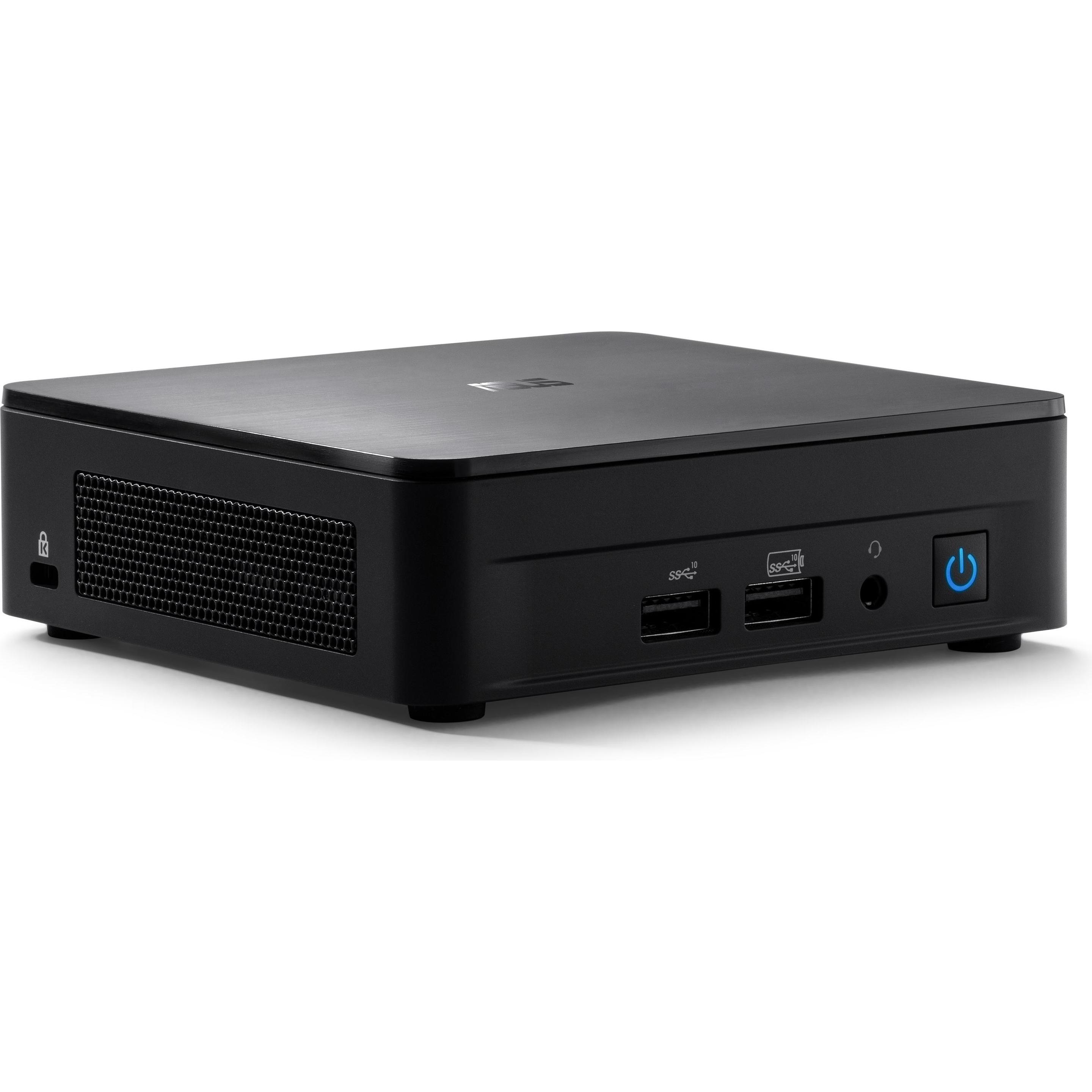 ASUS RNUC12WSKI700002I BB i7-1260P (Intel Core i7-1260P), Barebone