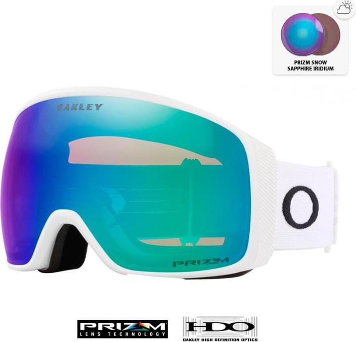 Image du produit Oakley Flight Tracker L