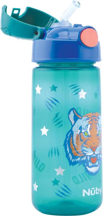 Produktbild Nuby Flip-it SportsCup