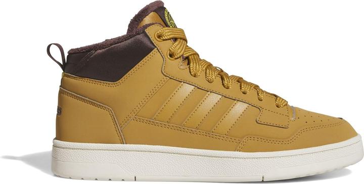 Produktbild Adidas Rapid Court Mid Winterized Schuhe (41 1/3)