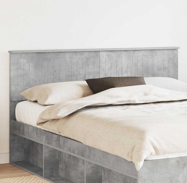 Produktbild vidaXL Kopfteil (163 x 7 x 90 cm)