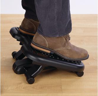 Produktbild Kensington Solemassage Fussstütze