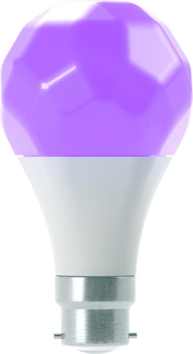 Immagine prodotto Nanoleaf Essentials Smart (B22, 9 W, 806 lm, 1 x, F)